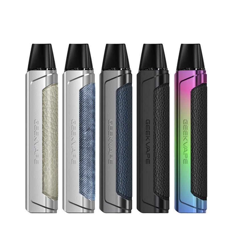 GEEKVAPE AEGIS ONE POD KIT