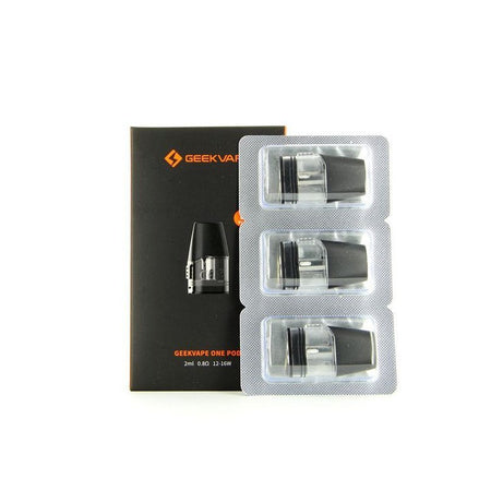 GEEKVAPE AEGIS ONE PODS 3PC/PACK