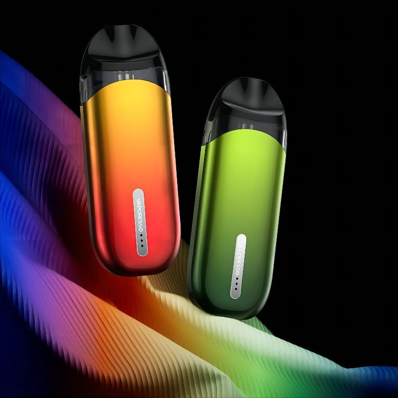 VAPORESSO ZERO S KIT