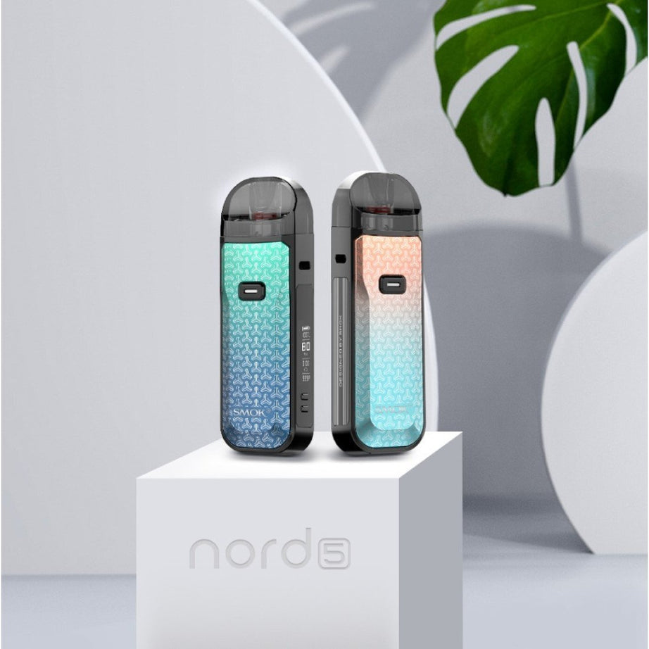 SMOK NORD 5 80W KIT