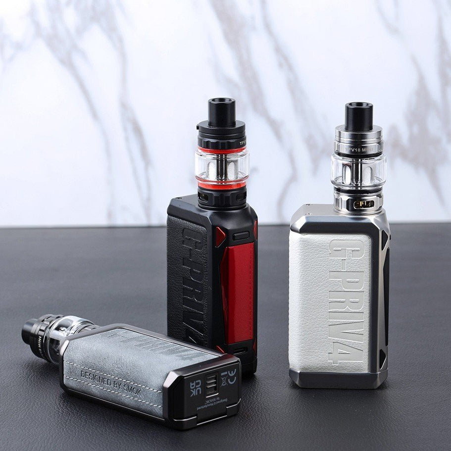 SMOK G-PRIV 4 230W KIT