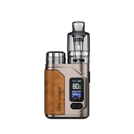 FREEMAX MARVOS S 80W KIT