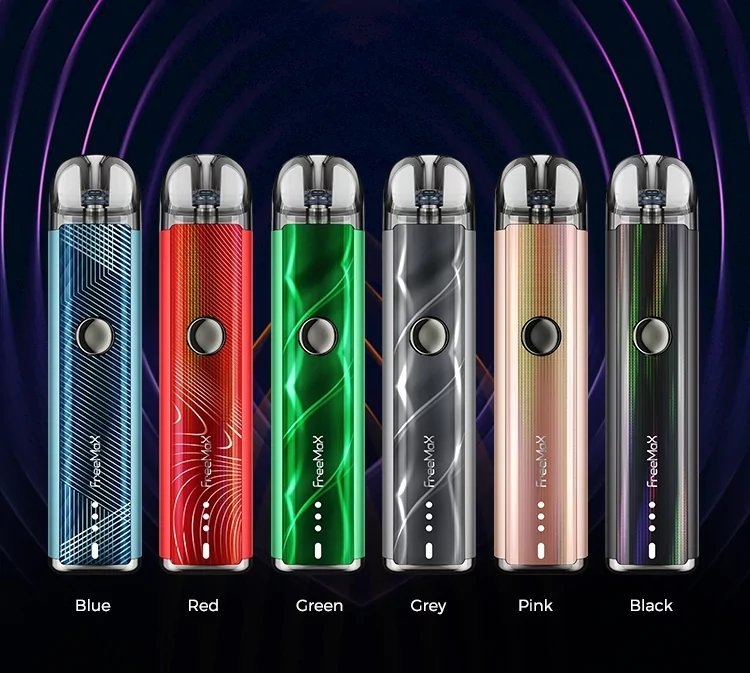 FREEMAX ONNIX 2 15W KIT