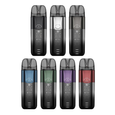 VAPORESSO LUXE X 40W KIT