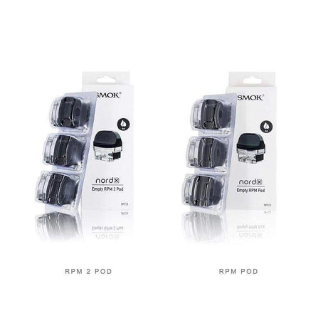 SMOK NORD X PODS 3PC/PACK