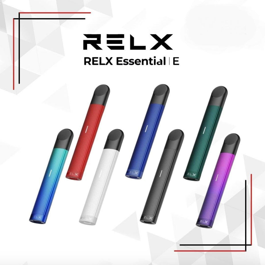 RELX® ESSENTIAL KIT