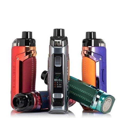 GEEK VAPE B100 KIT