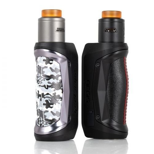 GEEK VAPE AEGIS SOLO TENGU 100W KIT