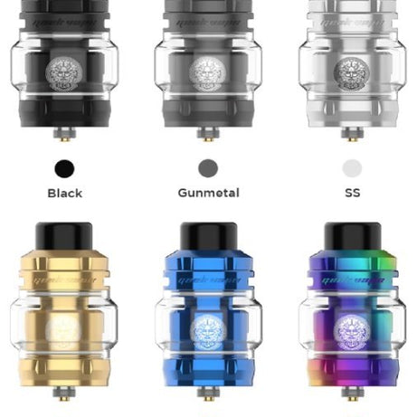 GEEK VAPE ZEUS Z MAX SUB-OHM TANK