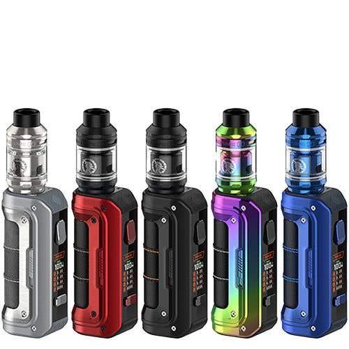 GEEK VAPE MAX100 KIT