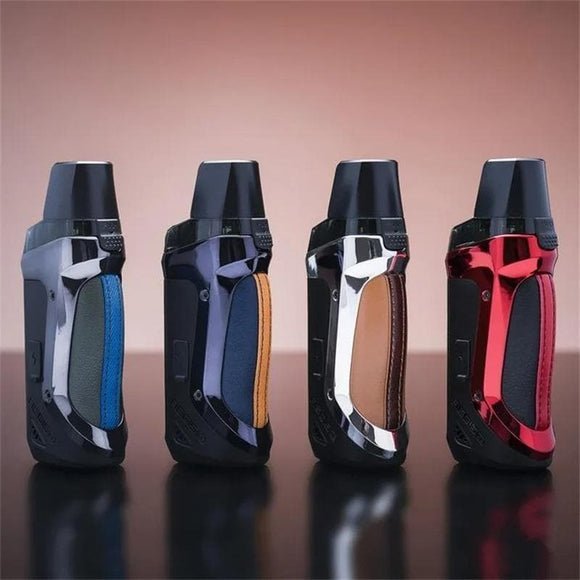 GEEK VAPE AEGIS BOOST 40W KIT