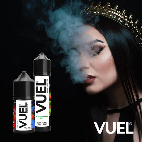 NERD™ VUEL E-JUICE 60ML