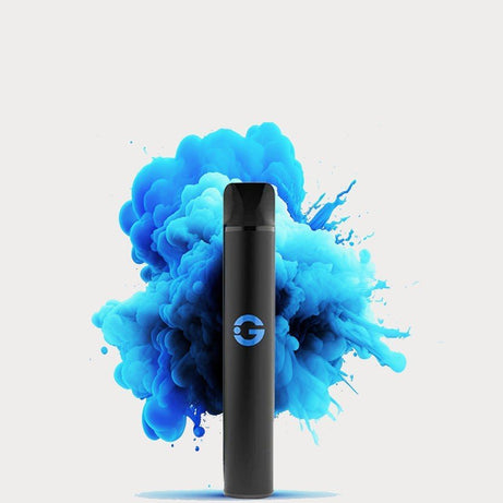 G VAPE 3000 PUFFS