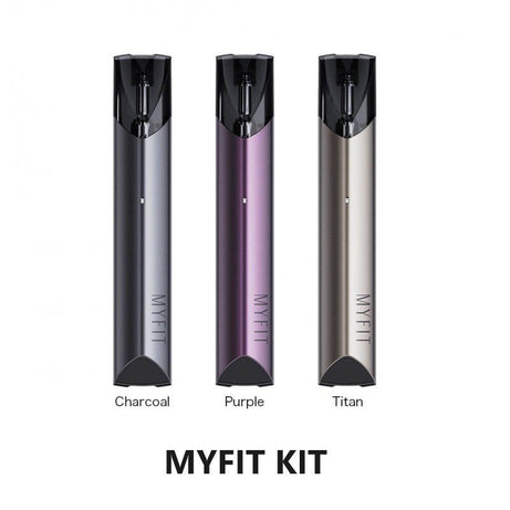 JUSTFOG MYFIT KIT