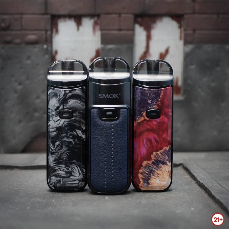 SMOK NORD 50W KIT