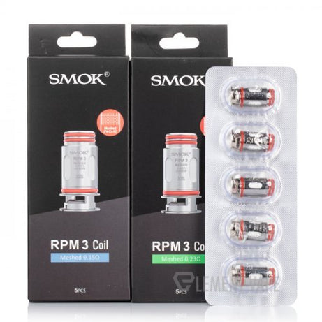 SMOK RPM 3 Series Coils