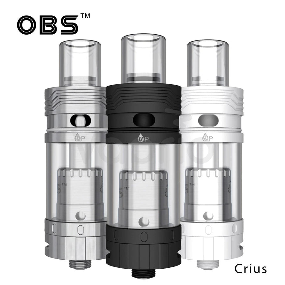 OBS Crius RTA Tank