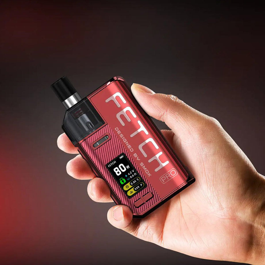 SMOK FETCH PRO 80W KIT