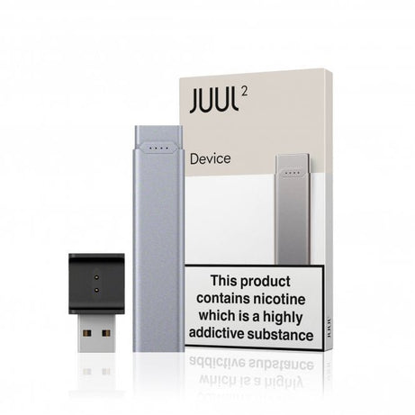 JUUL 2 KIT