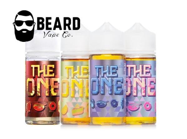 THE ONE E-JUICE 100ML