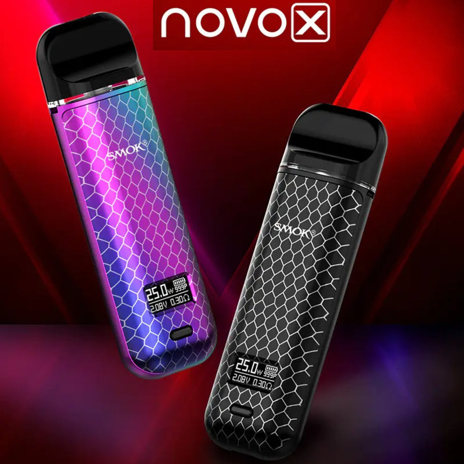 SMOK NOVO X 25W POD KIT