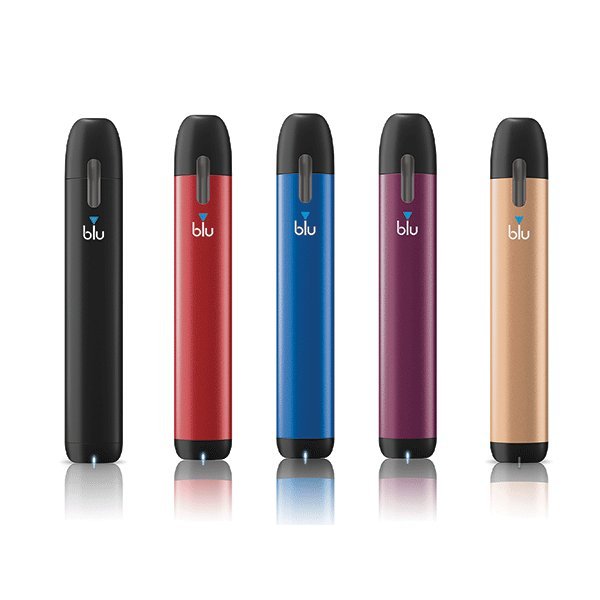 MYBLU™ Vape Kit