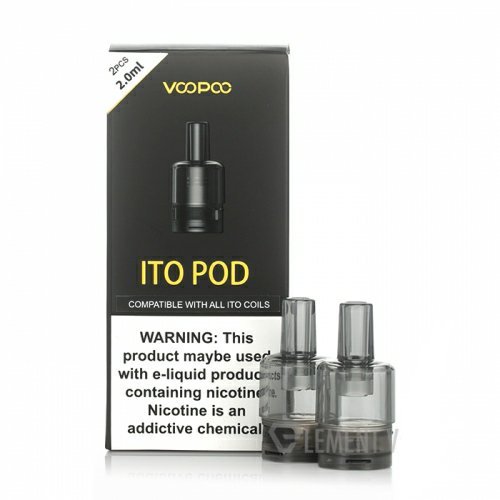 VOOPOO ITO PODS 2PC/PACK