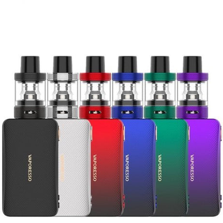 VAPORESSO GEN NANO 80W KIT