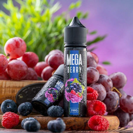 GRAND ELIQUID E-Juice 60ML