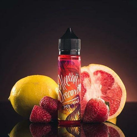 JUS ELIQUID E-Juice 60ML