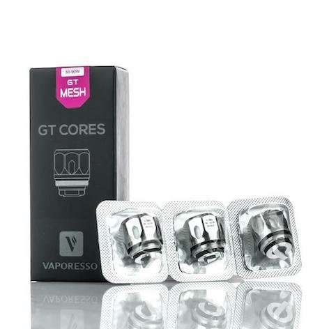 VAPORESSO GT CORES SERIES COILS