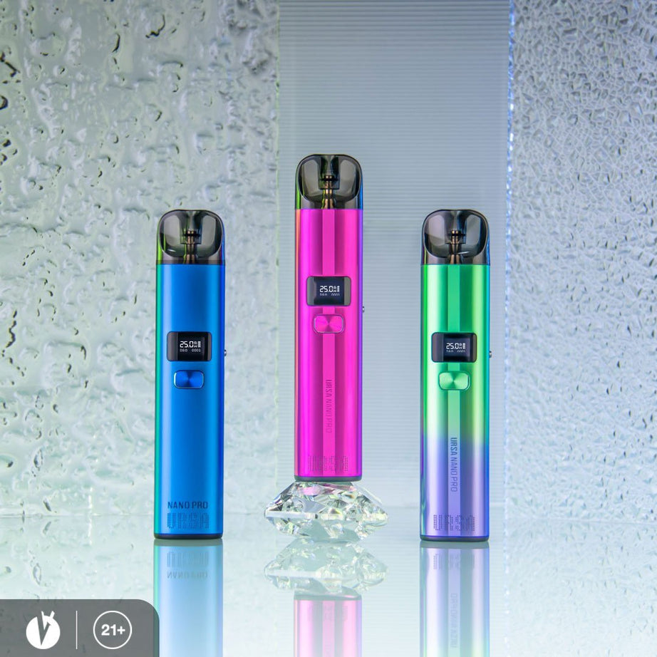 LOST VAPE URSA NANO PRO 25W Kit