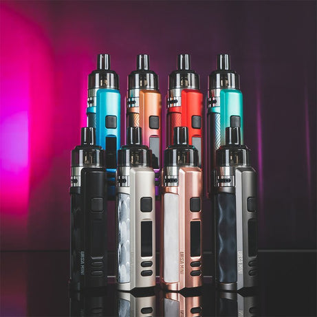 LOST VAPE URSA MINI 30W POD KIT