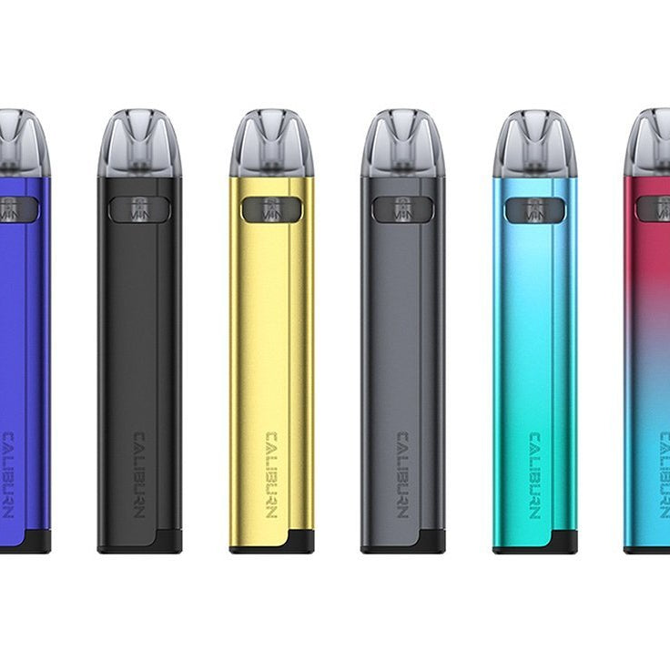 UWELL CALIBURN A2S KIT