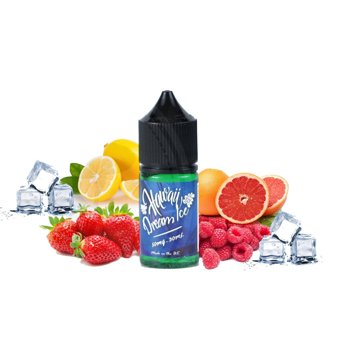 JUS ELIQUID SALTNIC 30ML