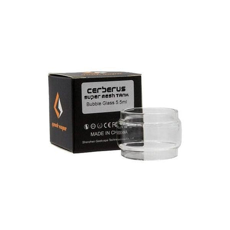 GEEK VAPE Cerberus Tank Glass Tube