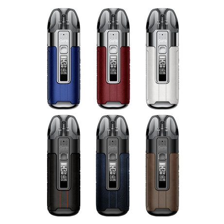 VOOPOO ARGUS AIR 25W POD KIT