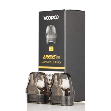 VOOPOO ARGUS AIR PODS 2PC/PACK