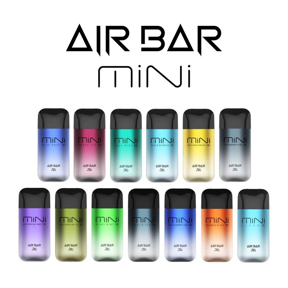 AIR BAR MINI 2000 PUFFS