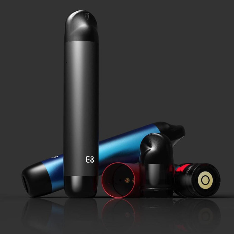 E8 Pod Kit