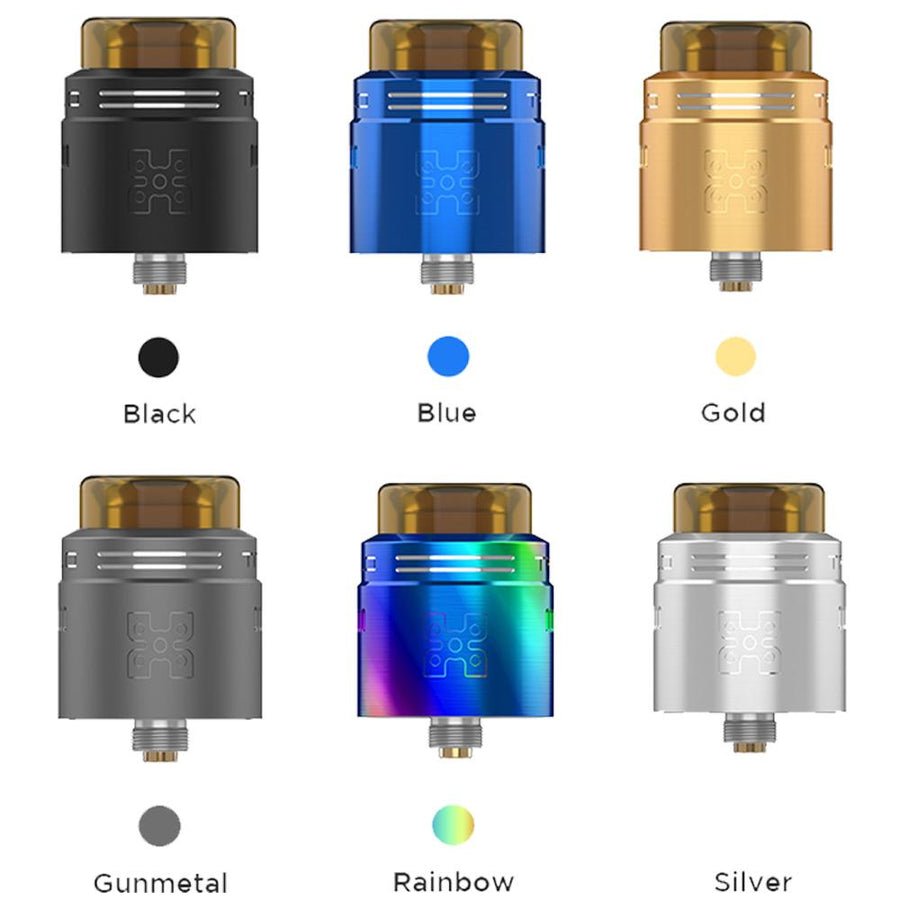 GEEK VAPE TALO X RDA TANK