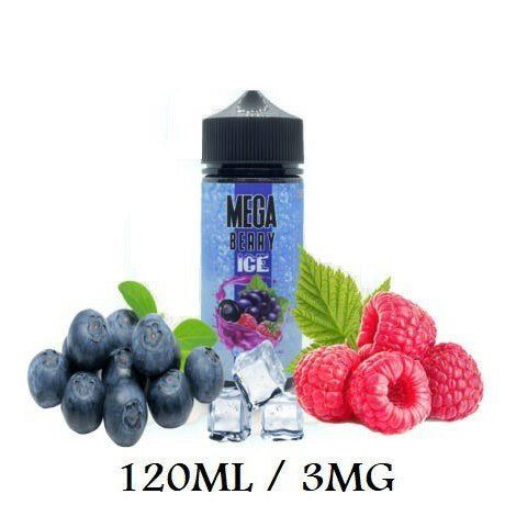 GRAND ELIQUID E-Juice 120ML