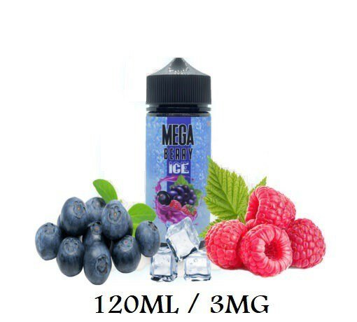 GRAND ELIQUID E-Juice 120ML