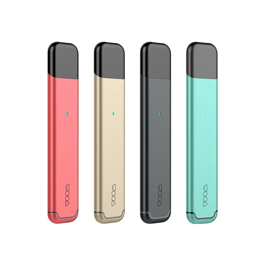 VOOM E-Cigarette Kit