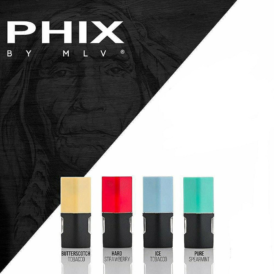 PHIX PODS