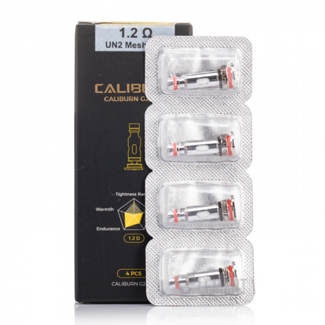 UWELL CALIBURN G2 Series Coils