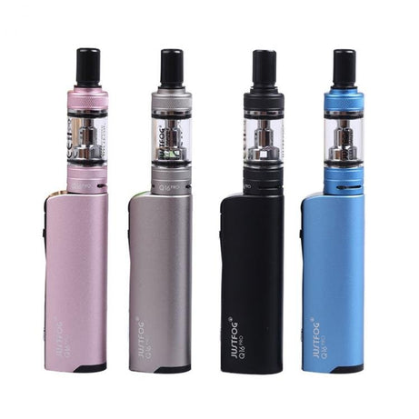 JUSTFOG Q16 PRO KIT