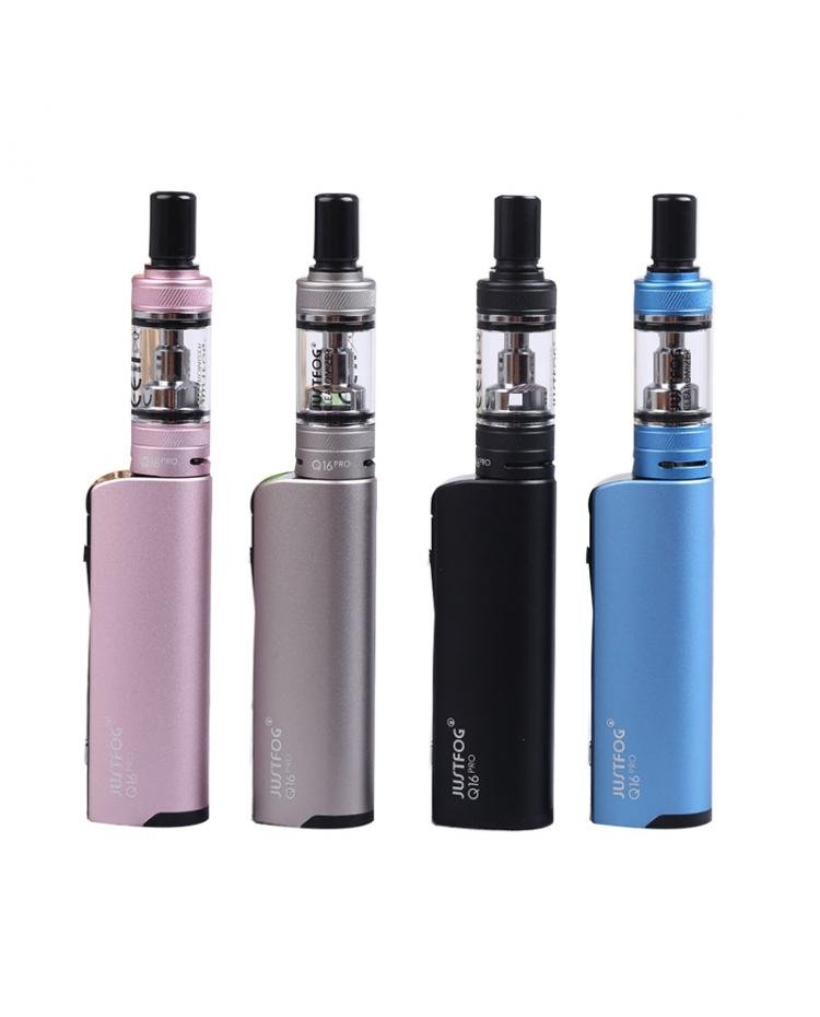 JUSTFOG Q16 PRO KIT