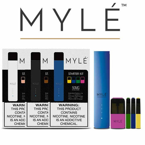 MYLÉ STARTER KIT