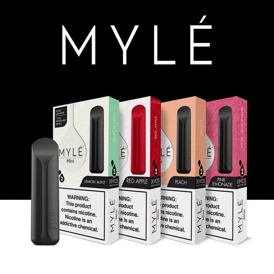 Myle-mini